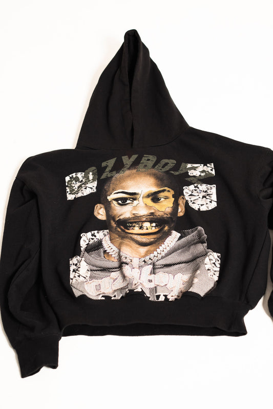 Kobe hoodie