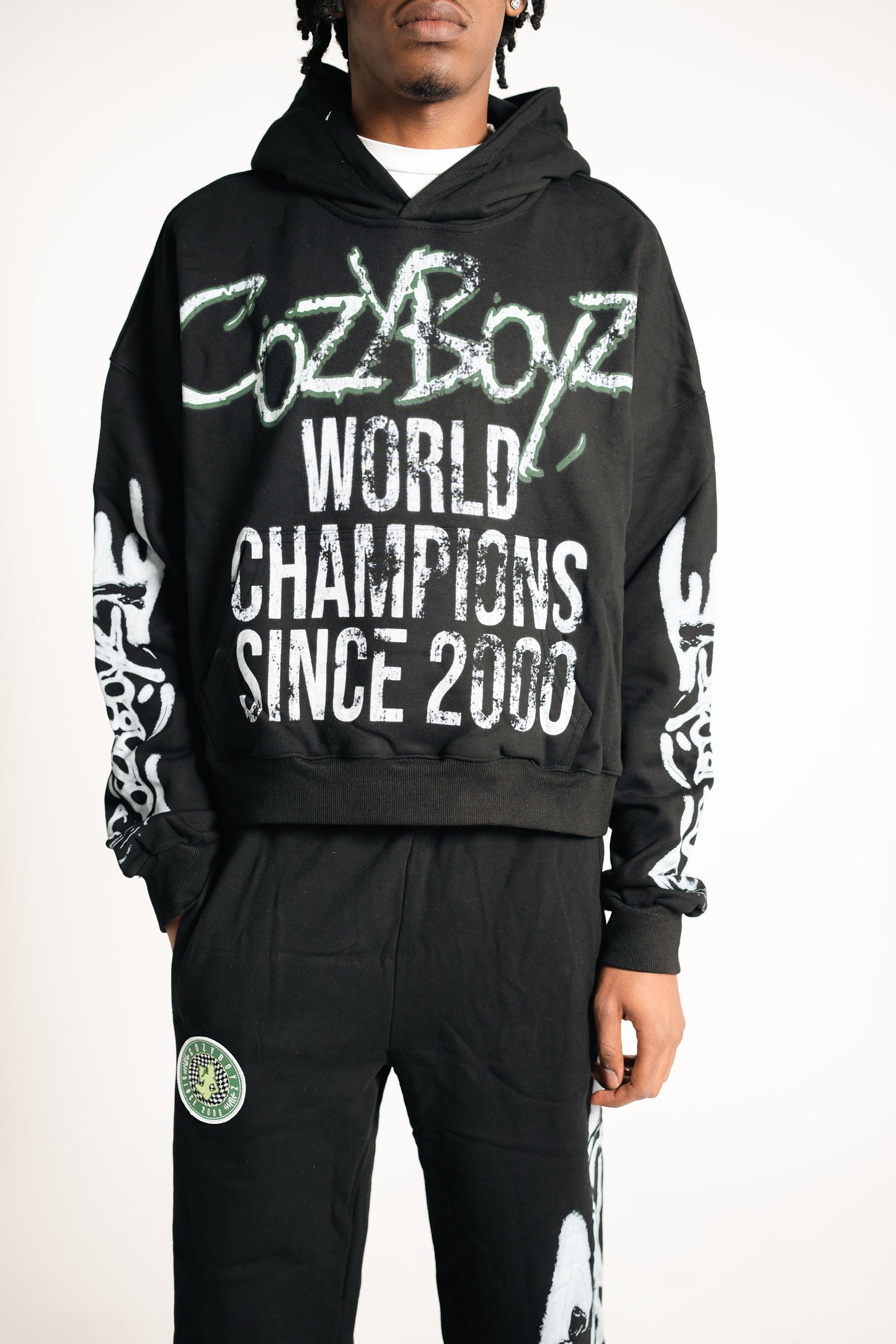 World Champions Sweatsuit